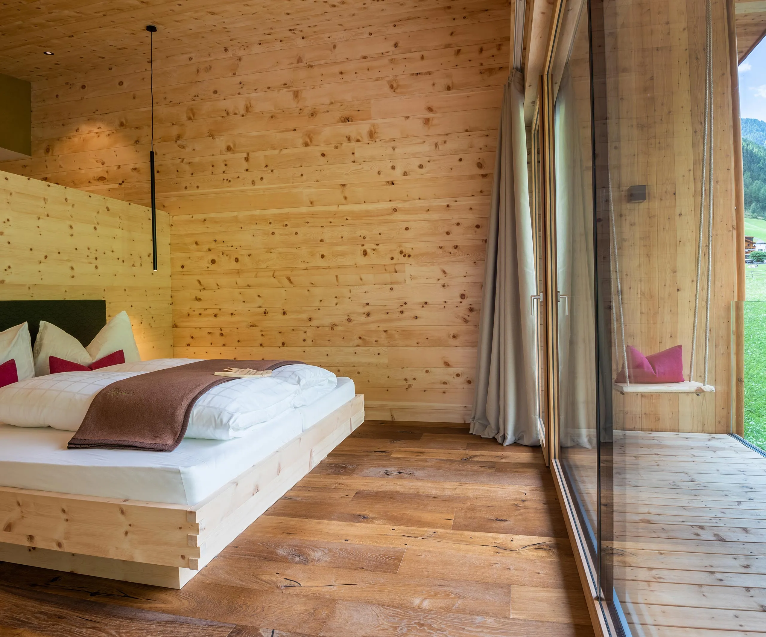 Naturhotel Rainer — foto 6