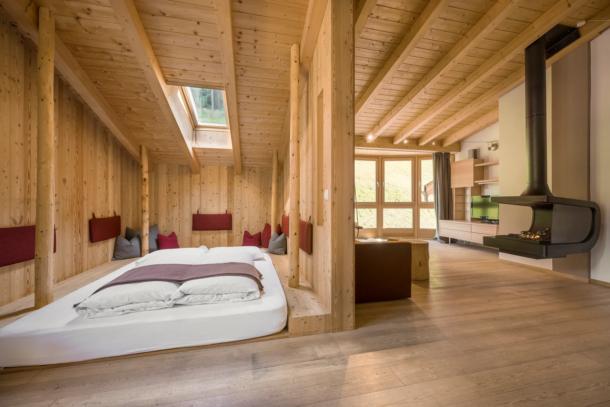 Naturhotel Rainer — foto 8