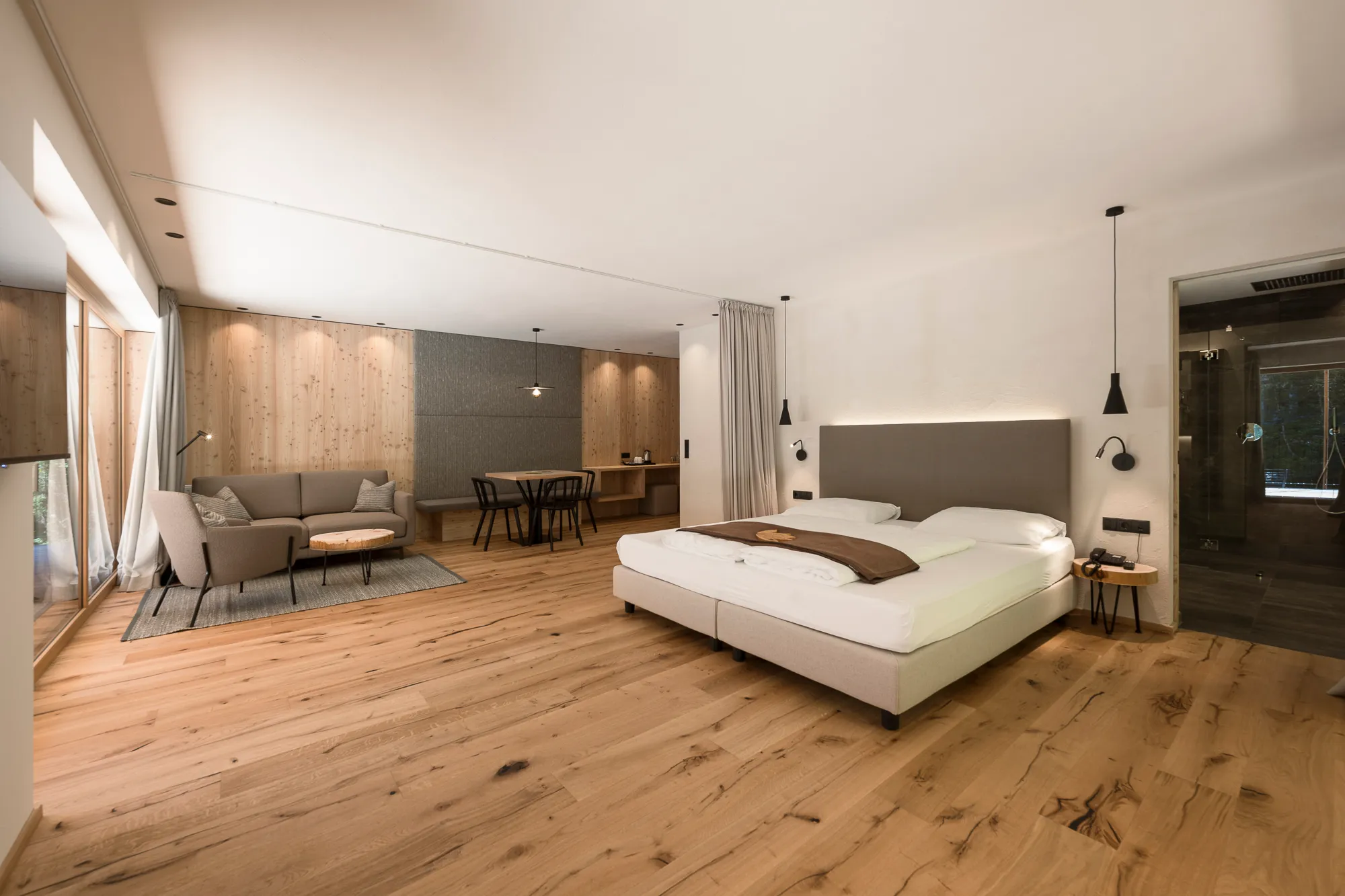 Naturhotel Rainer — foto 4