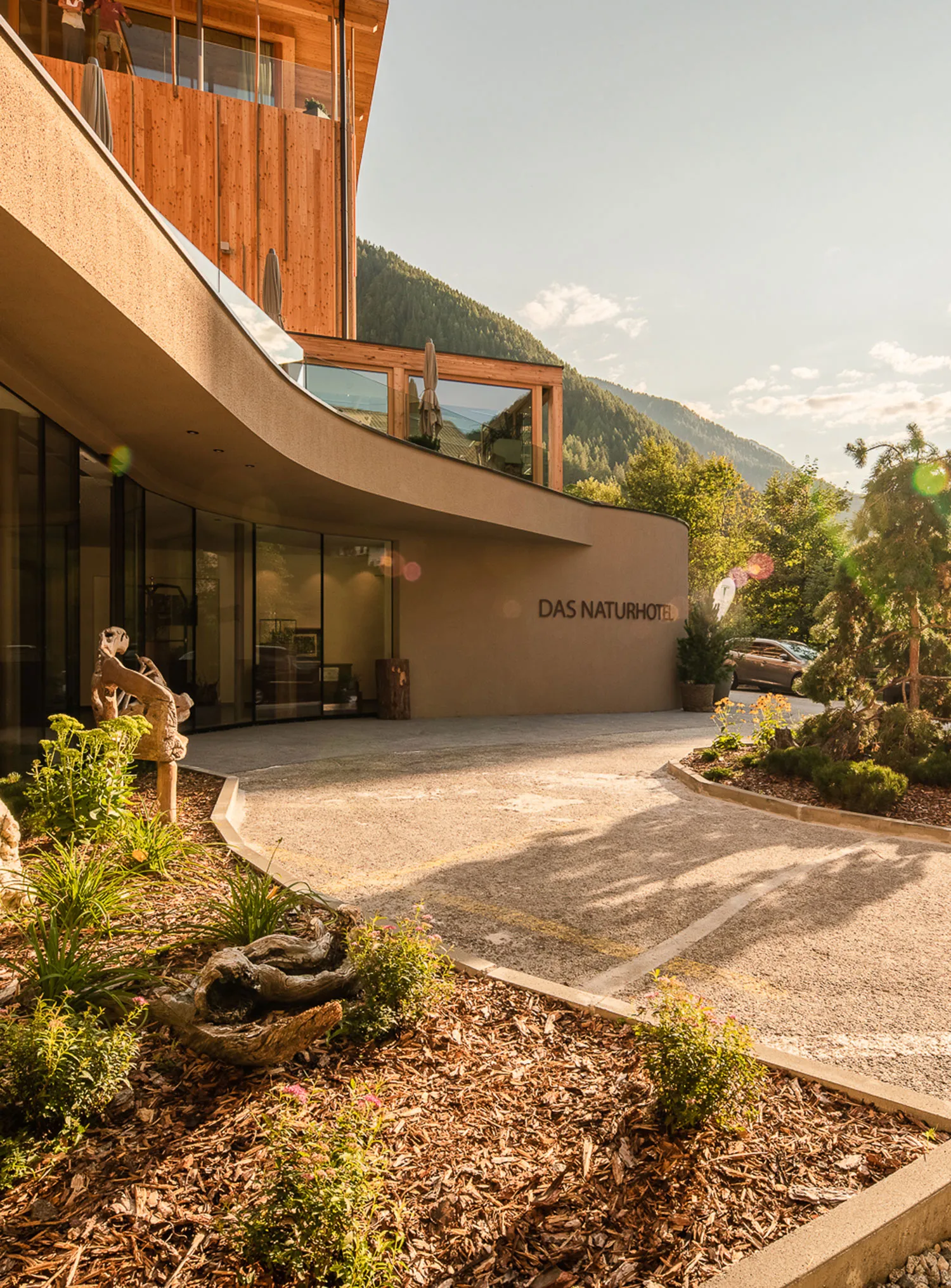 Naturhotel Rainer — foto 2